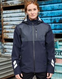 Workwear Hardshell Jacket Essential